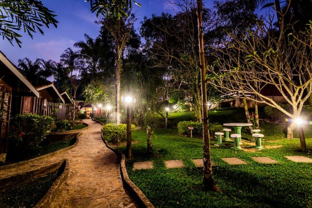 Fondue e Fogueira em Junho: curta Monte Alegre do Sul SP