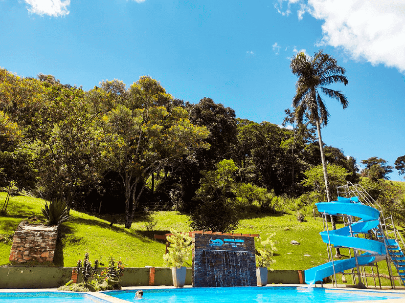 Curta o Carnaval 2022 em Monte Alegre do Sul – SP na Pousada da Cachoeira no Interior de SP Curta o Carnaval 2022 em Monte Alegre do Sul – SP