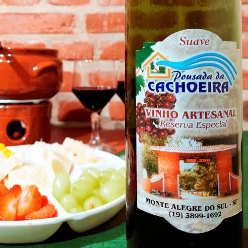 Celebre a Páscoa no Interior de SP com Fondue