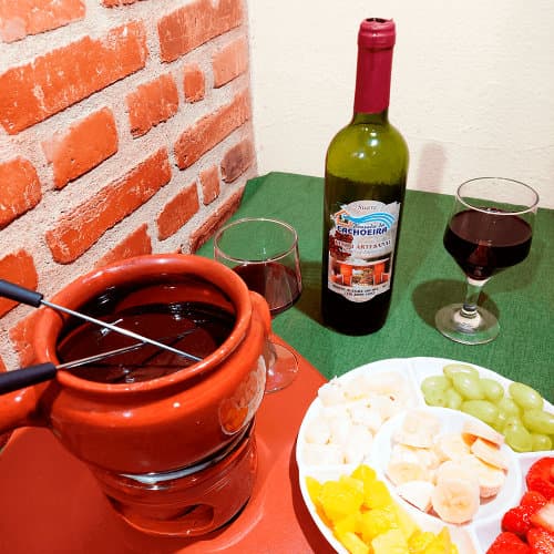 Viaje em maio para Monte Alegre do Sul – SP: preços de baixa