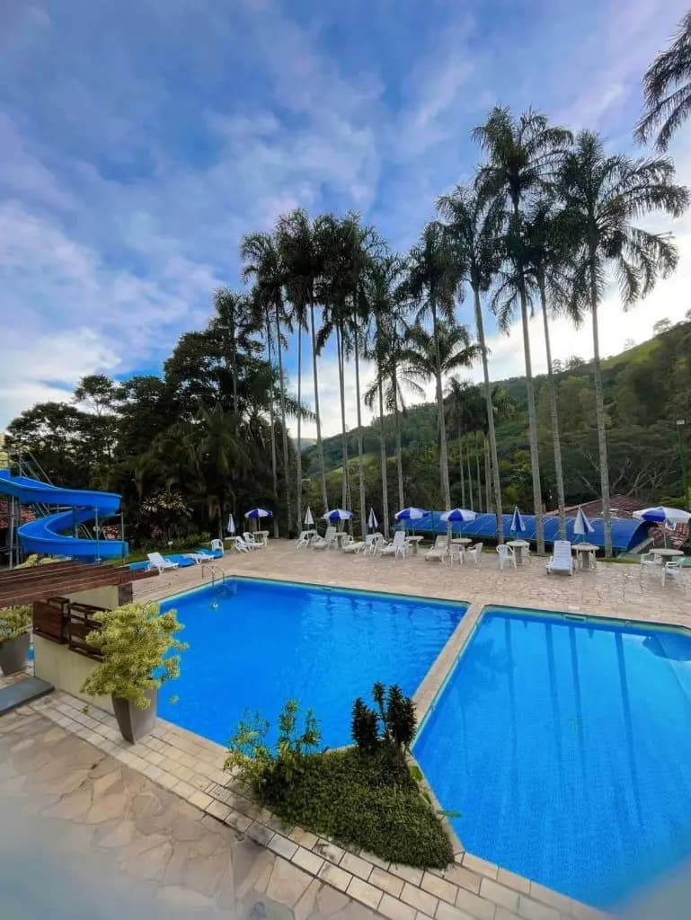 Curta as Férias de Dezembro e Janeiro em Monte Alegre do Sul – SP