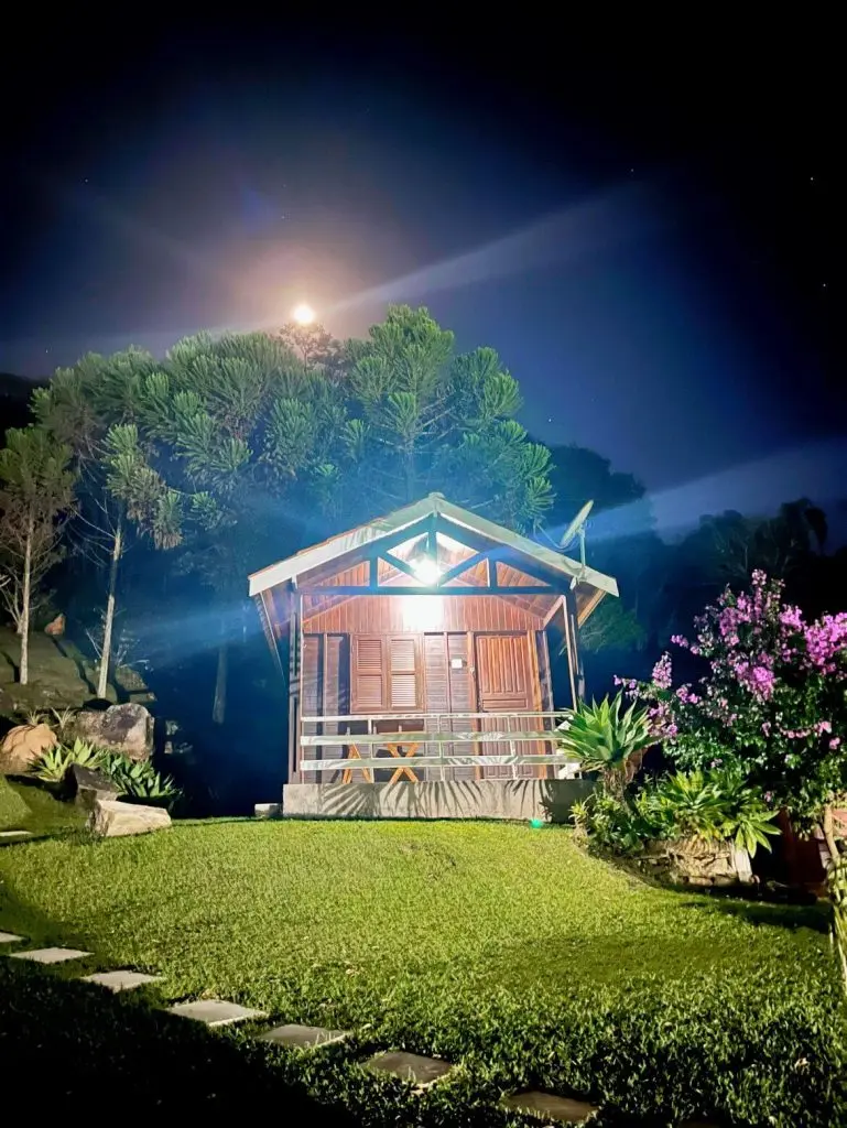 Celebre o Natal e Réveillon em Monte Alegre do Sul – SP