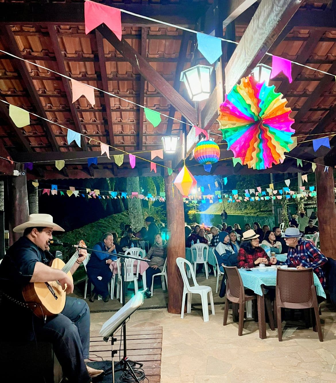 Feriado Corpus Christi 2025 em Monte Alegre do Sul – SP