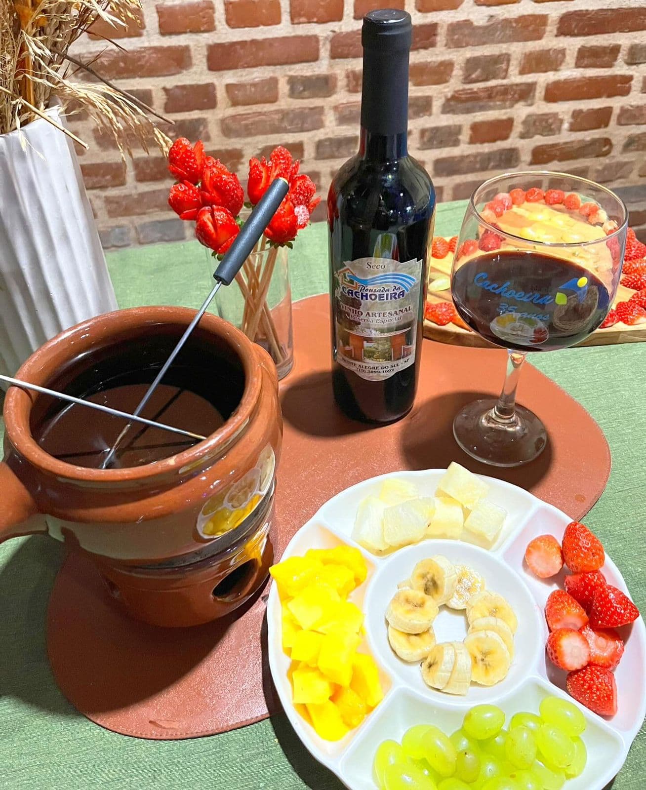 Viaje em maio 2025 para Monte Alegre do Sul – SP