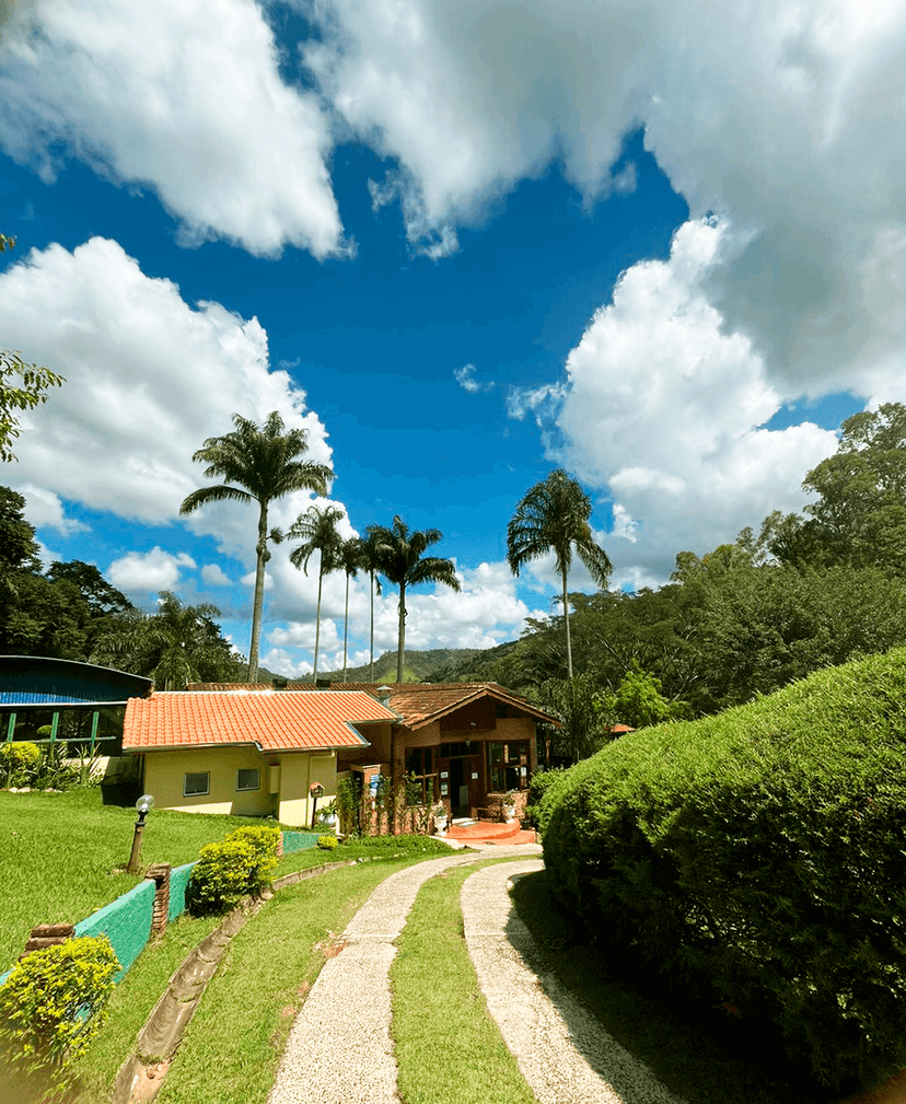 Viaje em Março 2026 para Monte Alegre do Sul – SP na Pousada da Cachoeira no Interior de SP Viaje em Março 2026 para Monte Alegre do Sul – SP