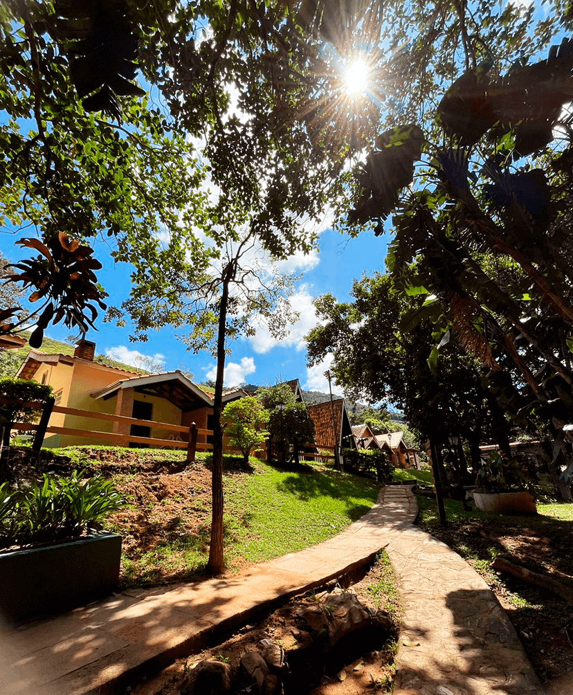 Feriado Consciência Negra 2025 no Interior de SP na Pousada da Cachoeira no Interior de SP Feriado Consciência Negra 2025 no Interior de SP
