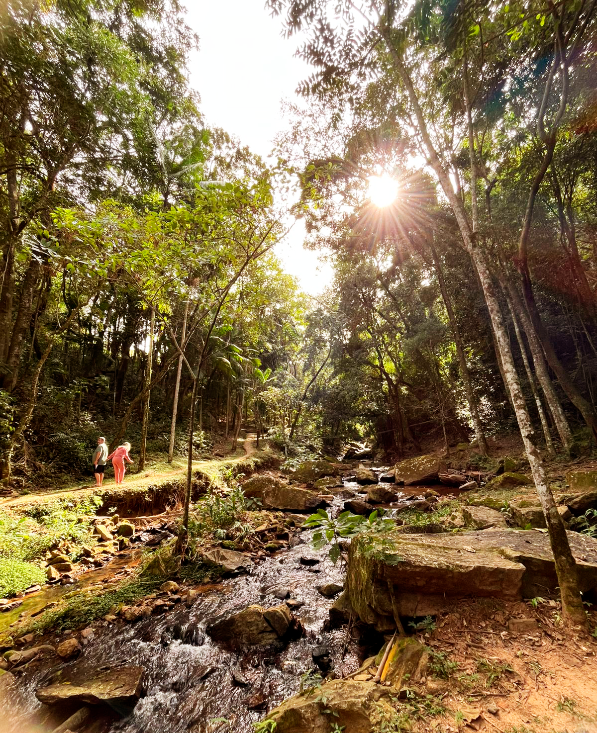Viaje em Outubro e Novembro 2025 pro Interior de SP