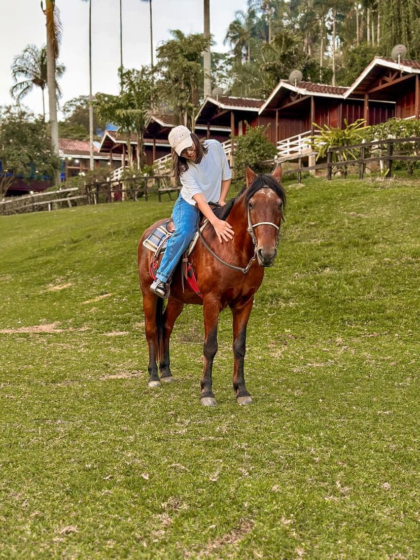 Feriado Tiradentes 2026 no Interior de SP na Pousada da Cachoeira no Interior de SP Feriado Tiradentes 2026 no Interior de SP