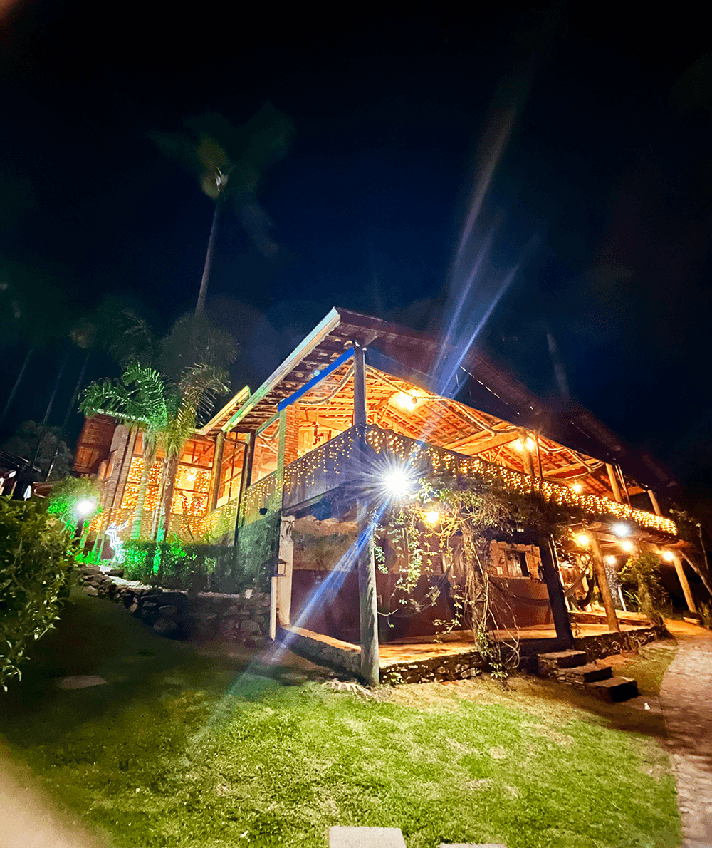 Celebre o Natal 2026 no Interior de SP