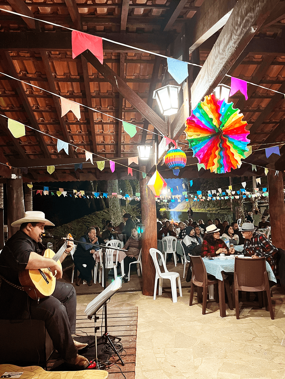 Feriado Corpus Christi 2026 no Interior de SP